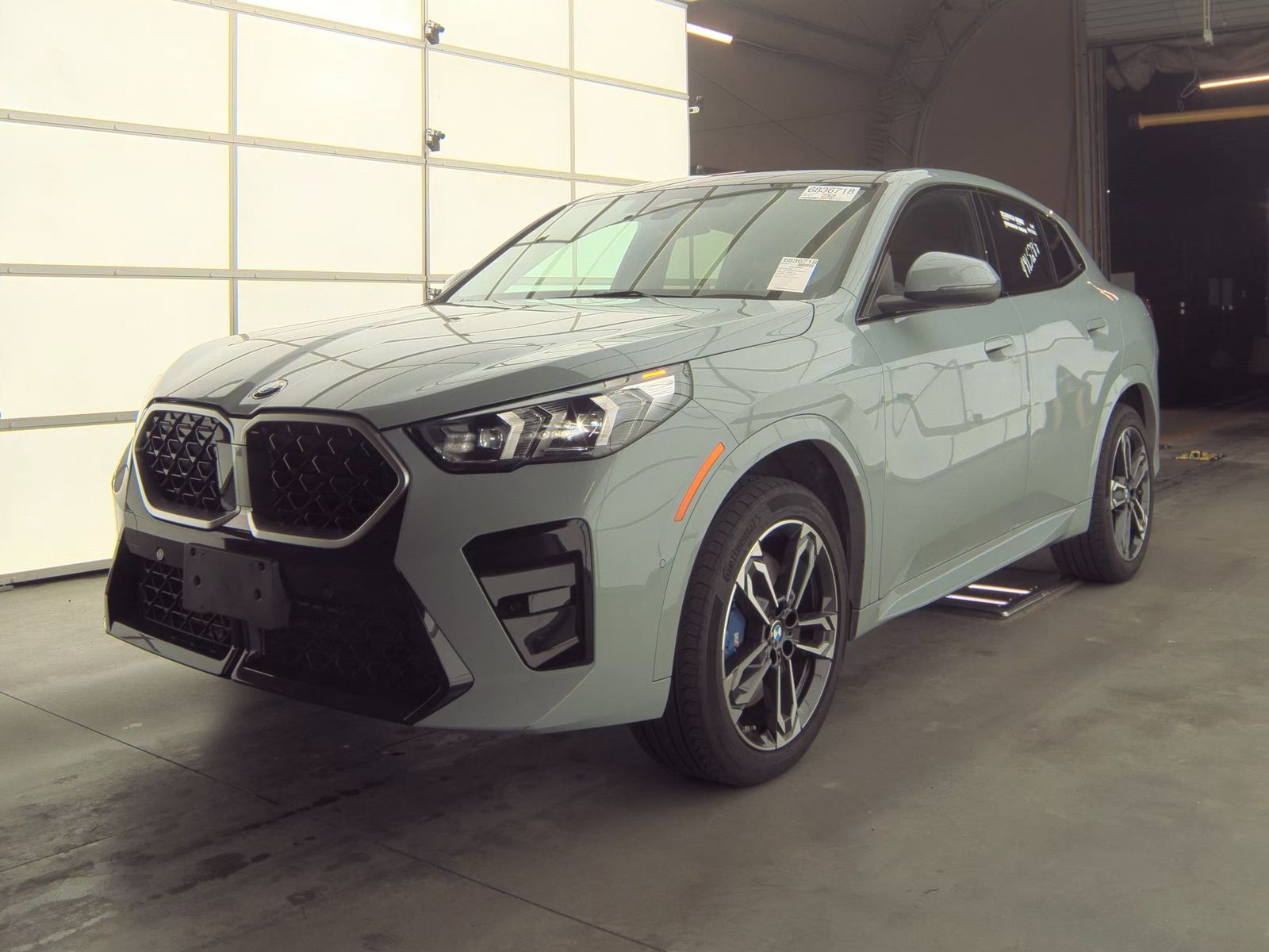 2025 BMW X2 xDrive28i AWD