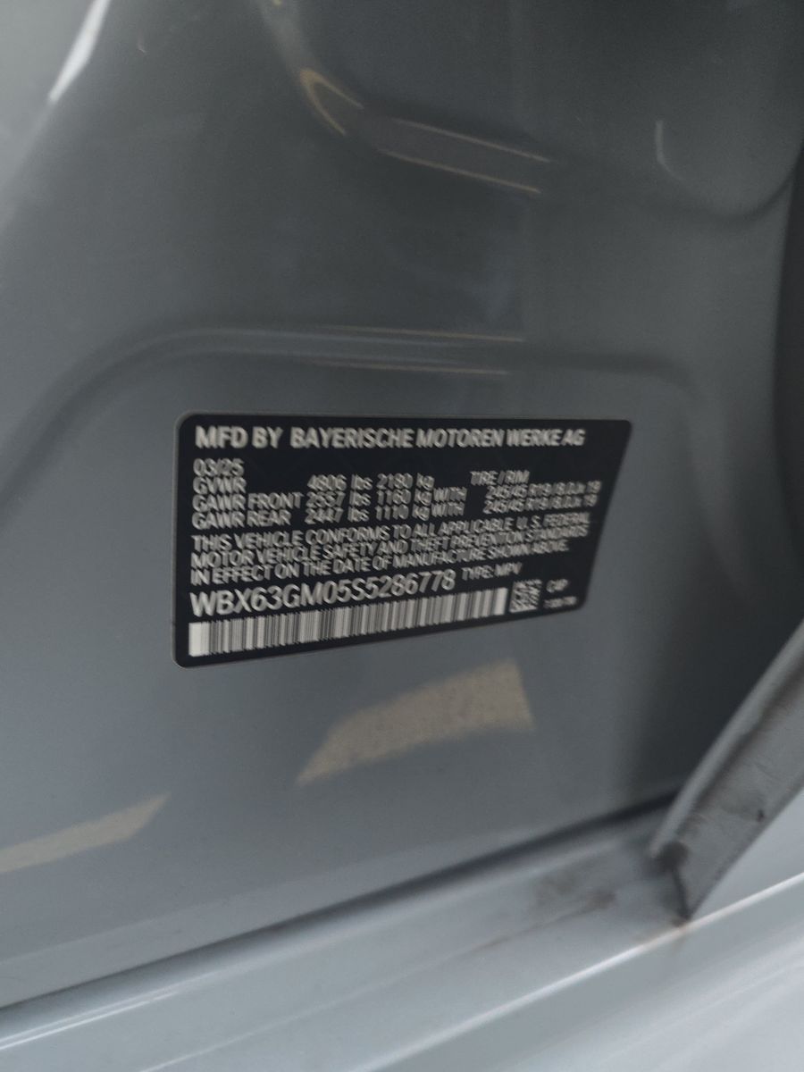 2025 BMW X2 xDrive28i AWD