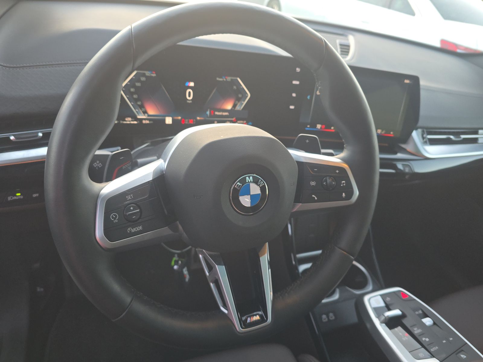 2025 BMW X2 xDrive28i AWD