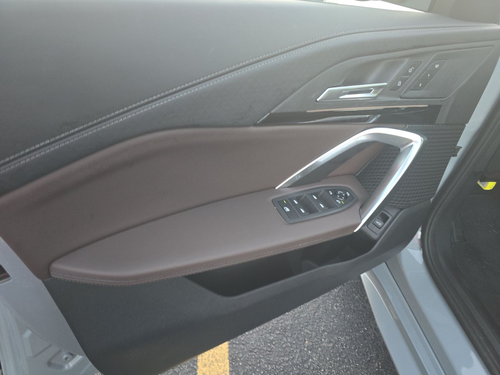 2025 BMW X2 xDrive28i AWD