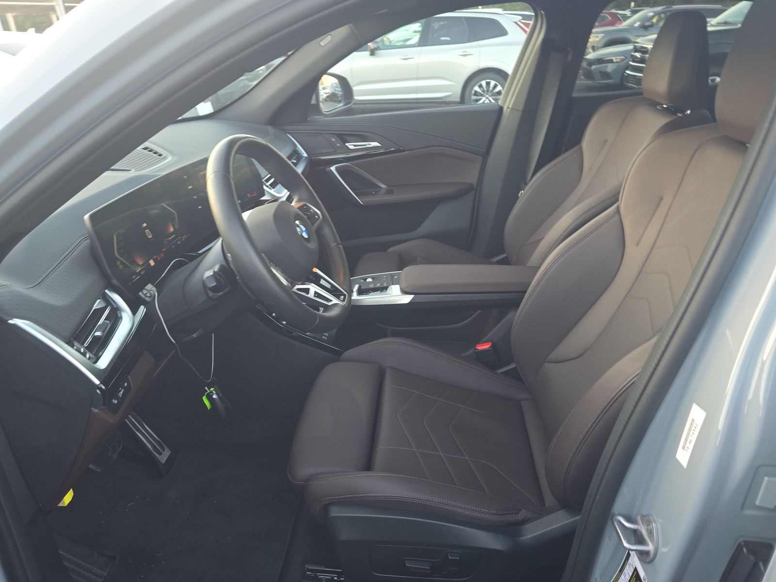 2025 BMW X2 xDrive28i AWD