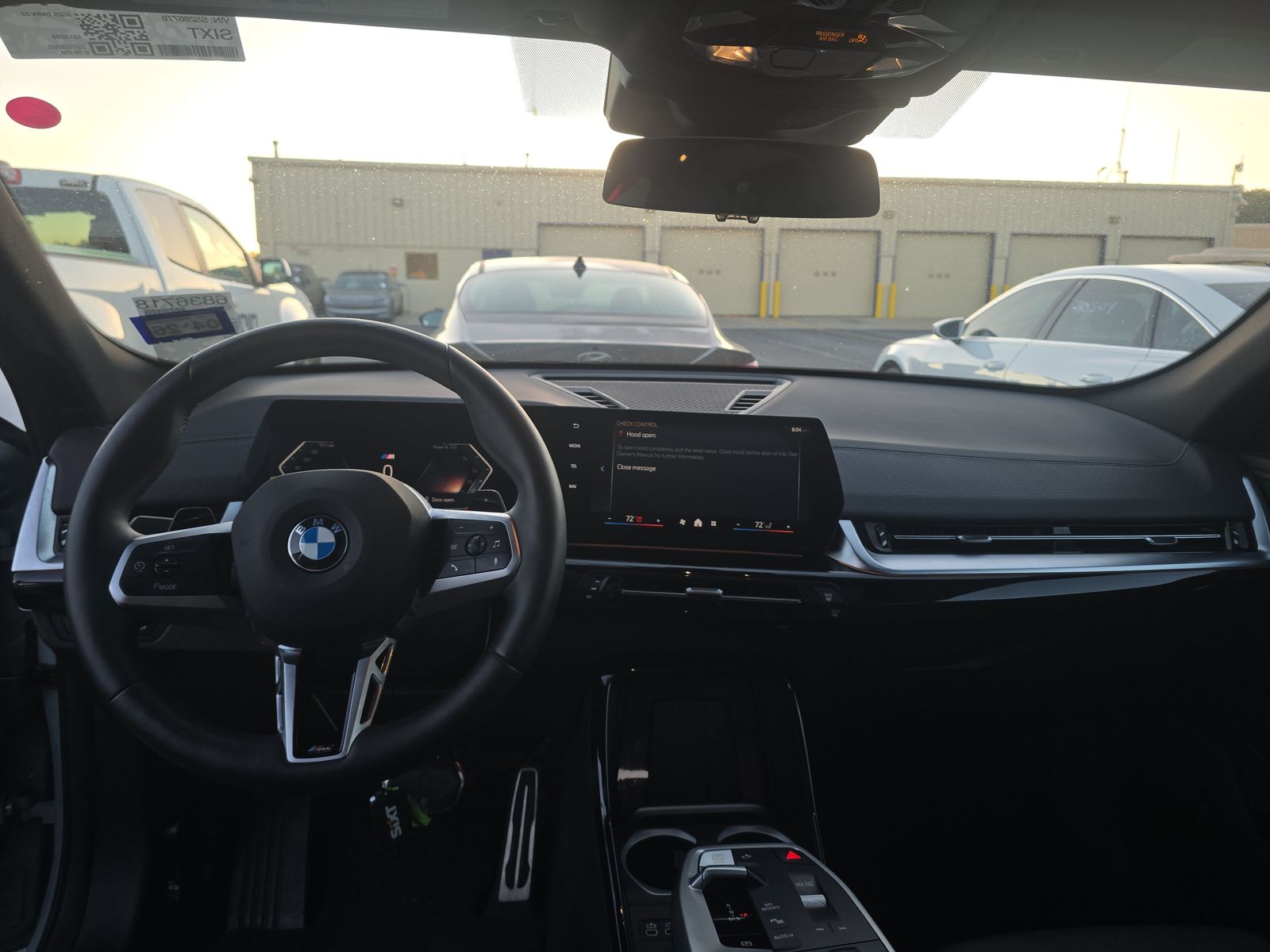 2025 BMW X2 xDrive28i AWD