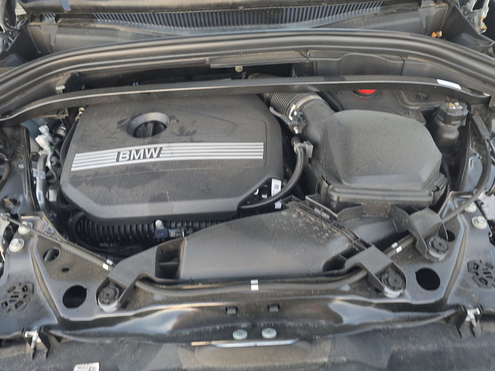 2025 BMW X2 xDrive28i AWD