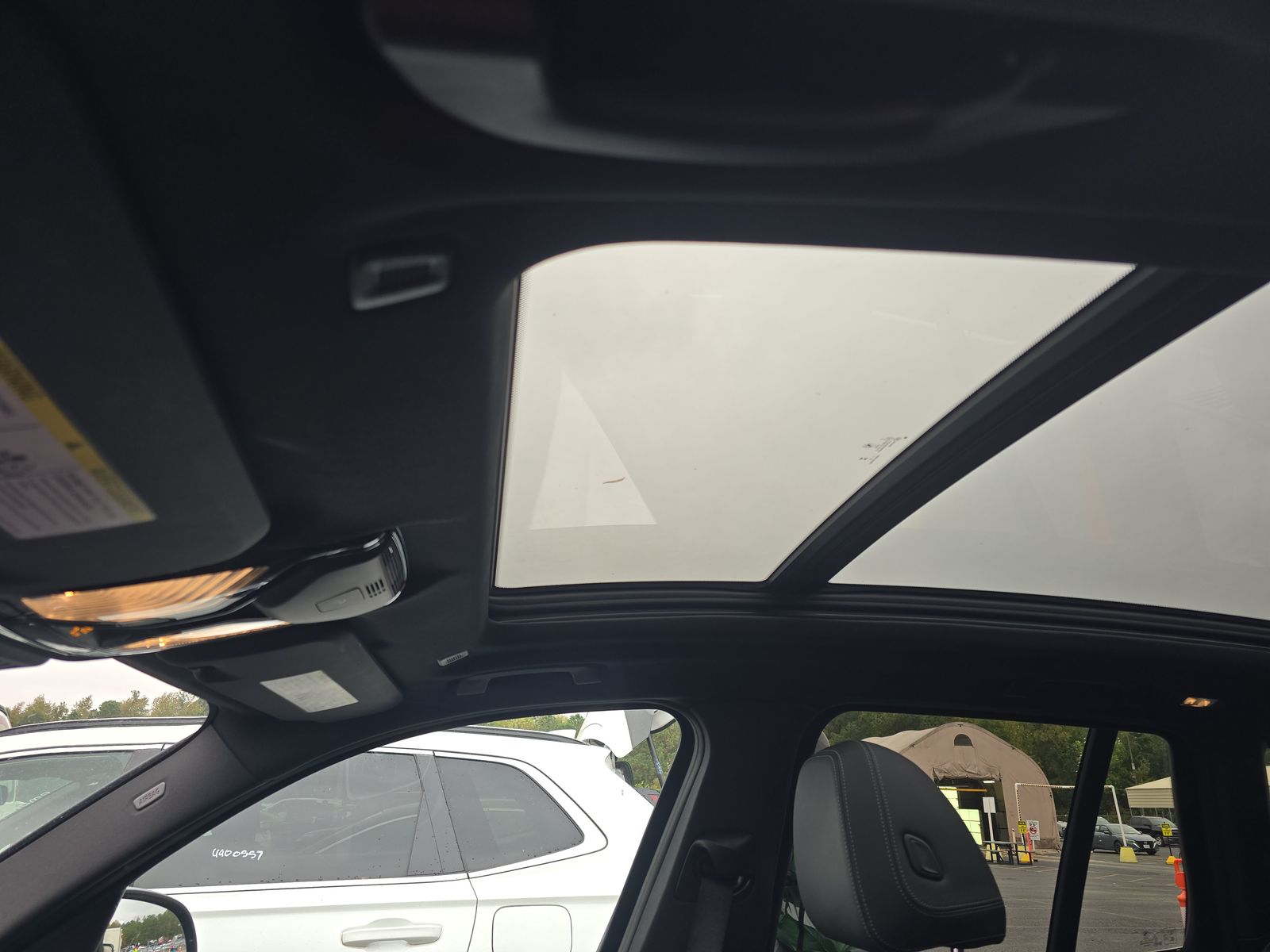 2024 BMW X3 sDrive30i RWD