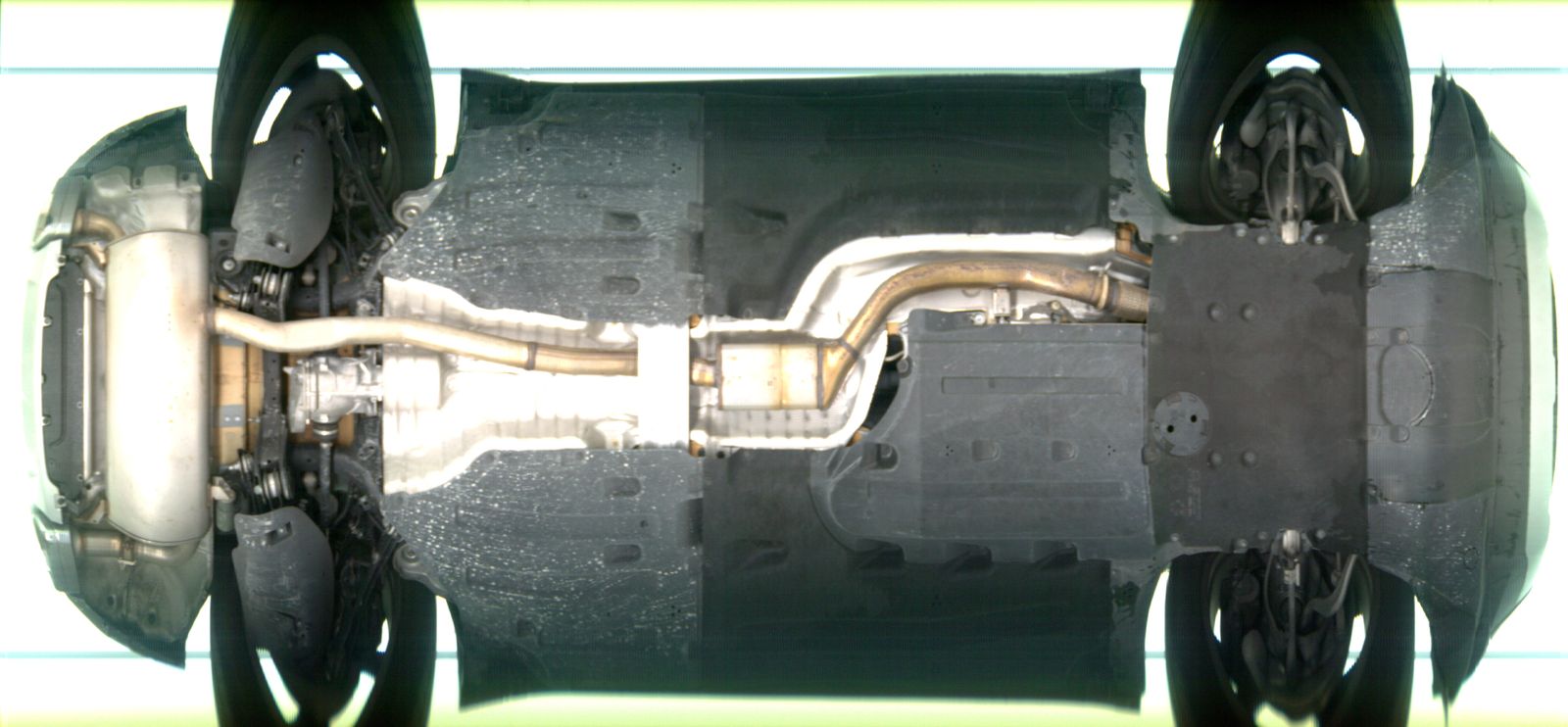 2024 BMW X3 sDrive30i RWD