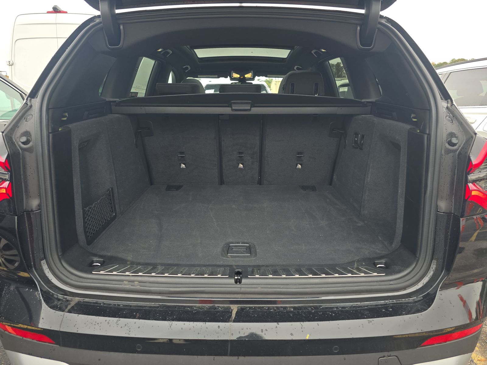 2024 BMW X3 sDrive30i RWD