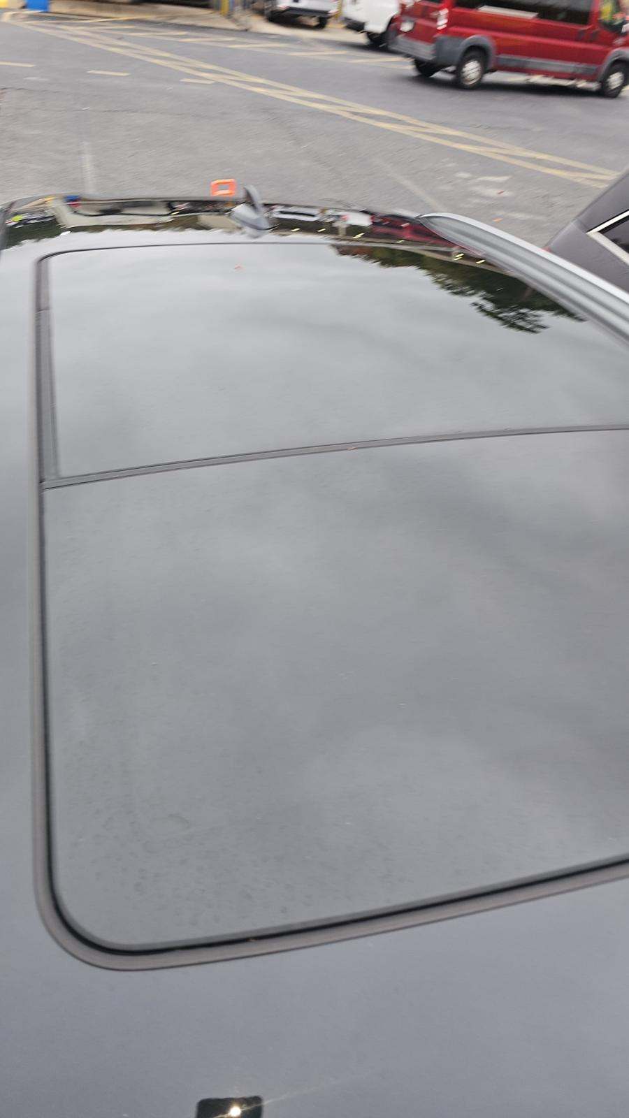 2024 BMW X3 sDrive30i RWD