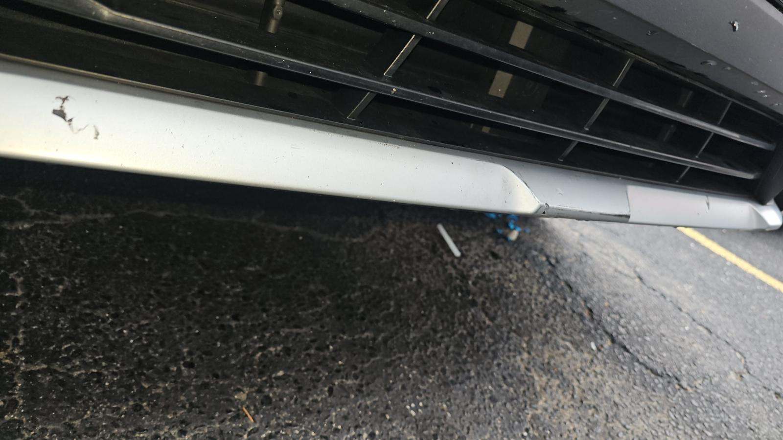 2024 BMW X3 sDrive30i RWD