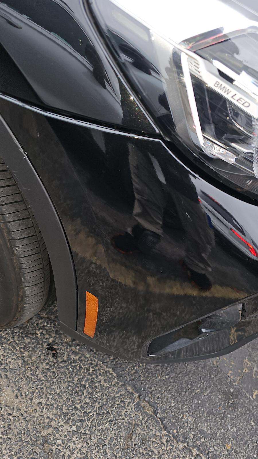 2024 BMW X3 sDrive30i RWD