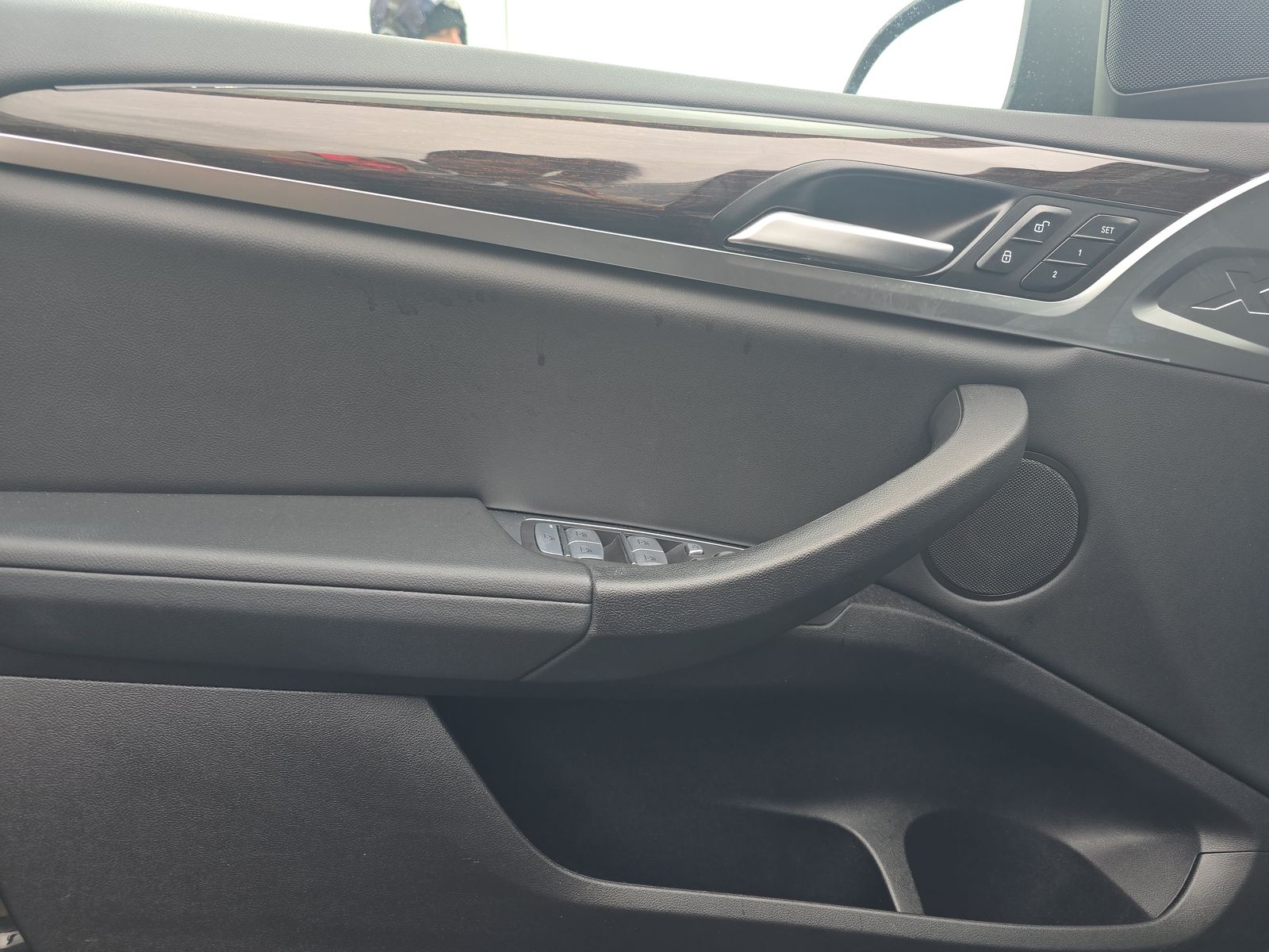 2024 BMW X3 sDrive30i RWD