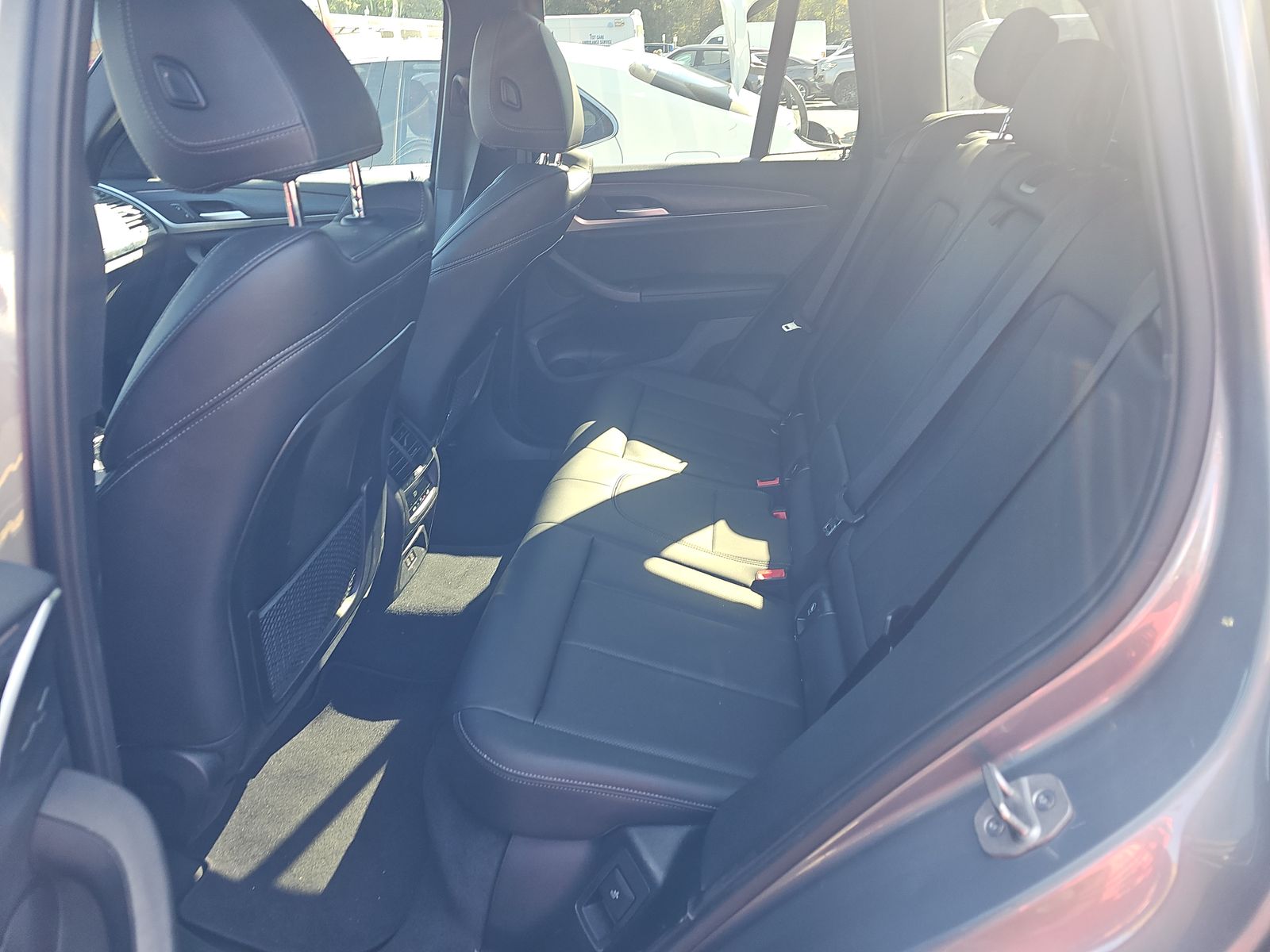 2024 BMW X3 sDrive30i RWD