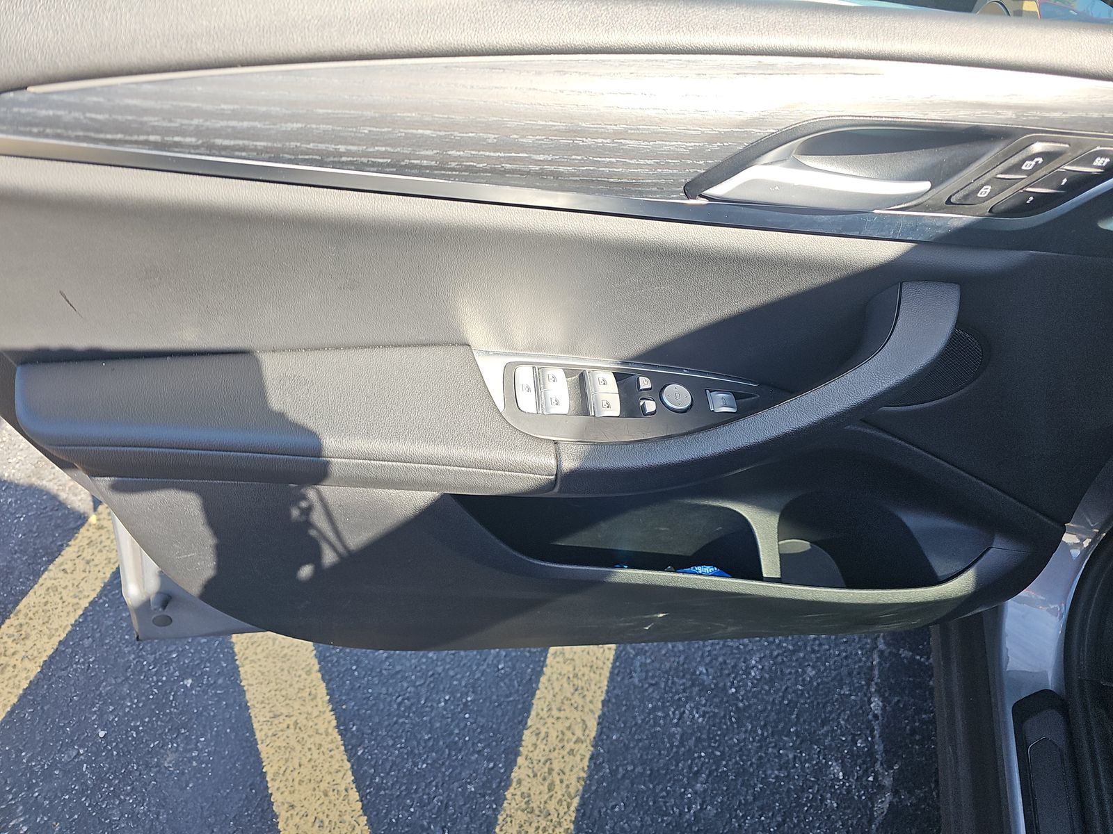 2024 BMW X3 sDrive30i RWD