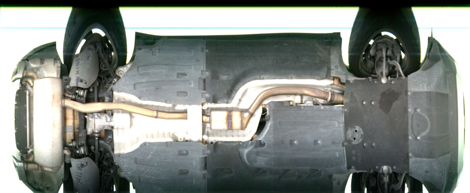 2024 BMW X3 sDrive30i RWD