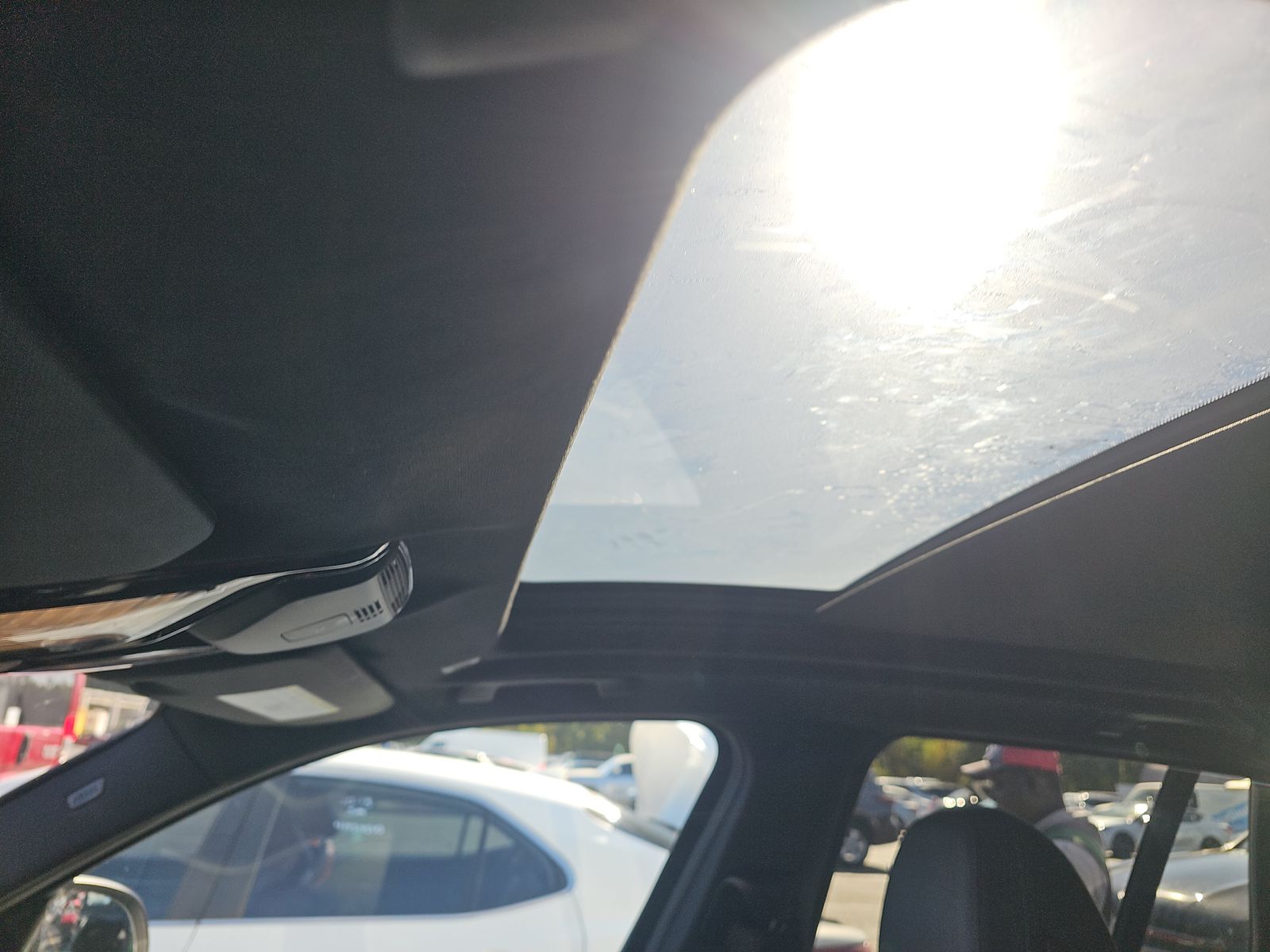 2024 BMW X3 sDrive30i RWD