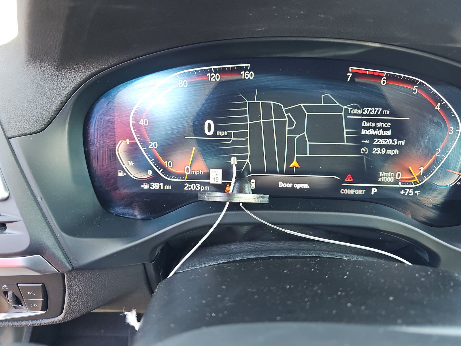 2024 BMW X3 sDrive30i RWD