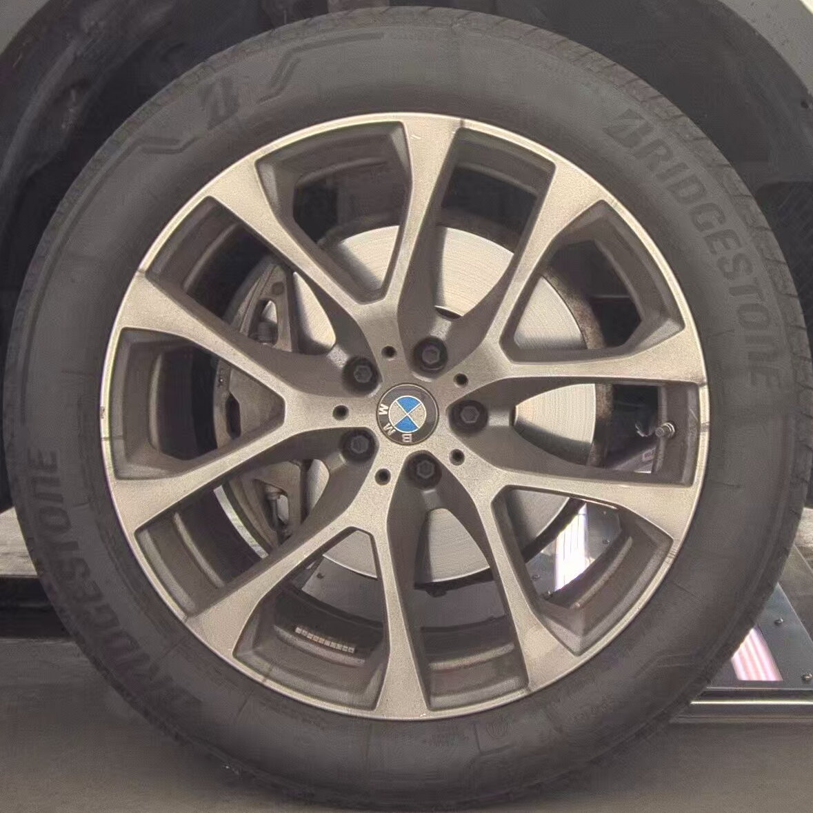 2024 BMW X5 xDrive40i AWD