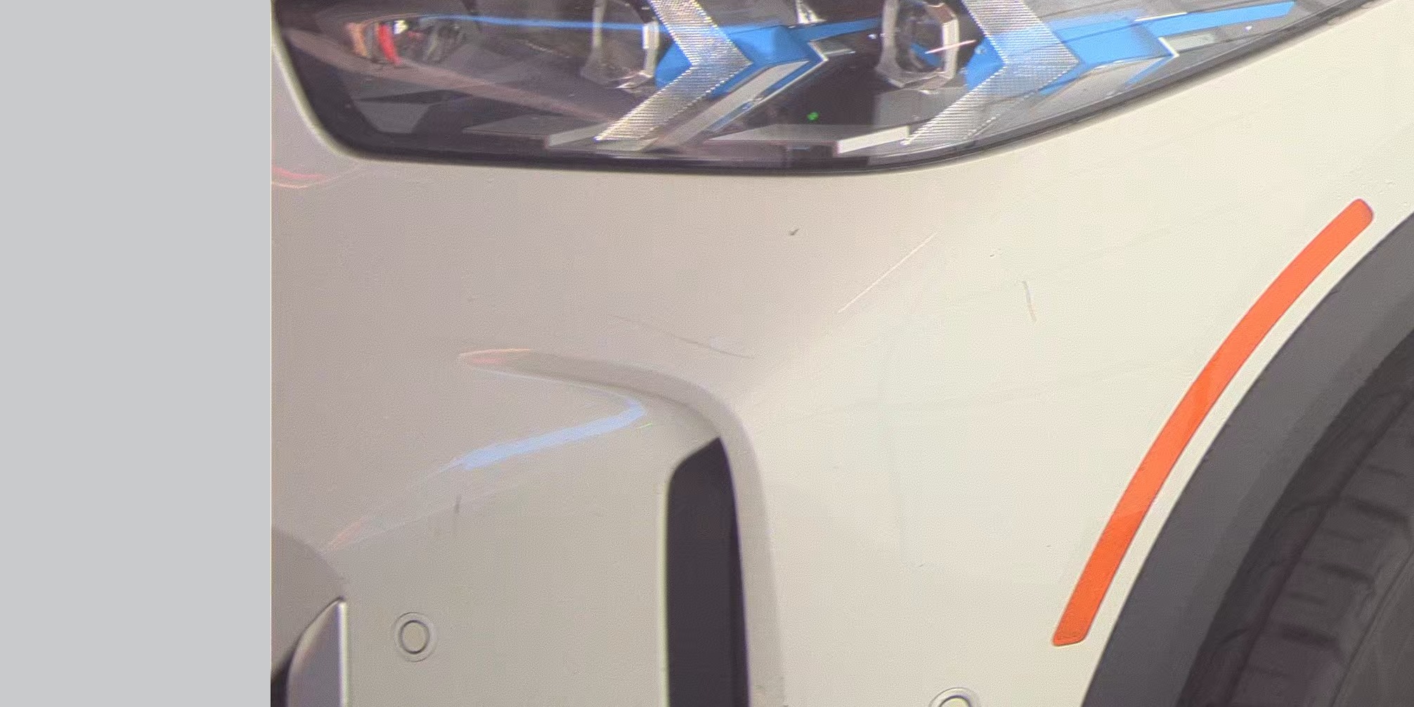 2024 BMW X5 xDrive40i AWD