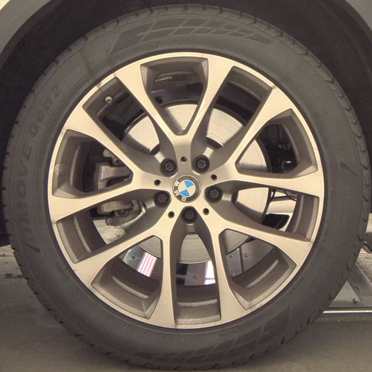 2024 BMW X5 xDrive40i AWD
