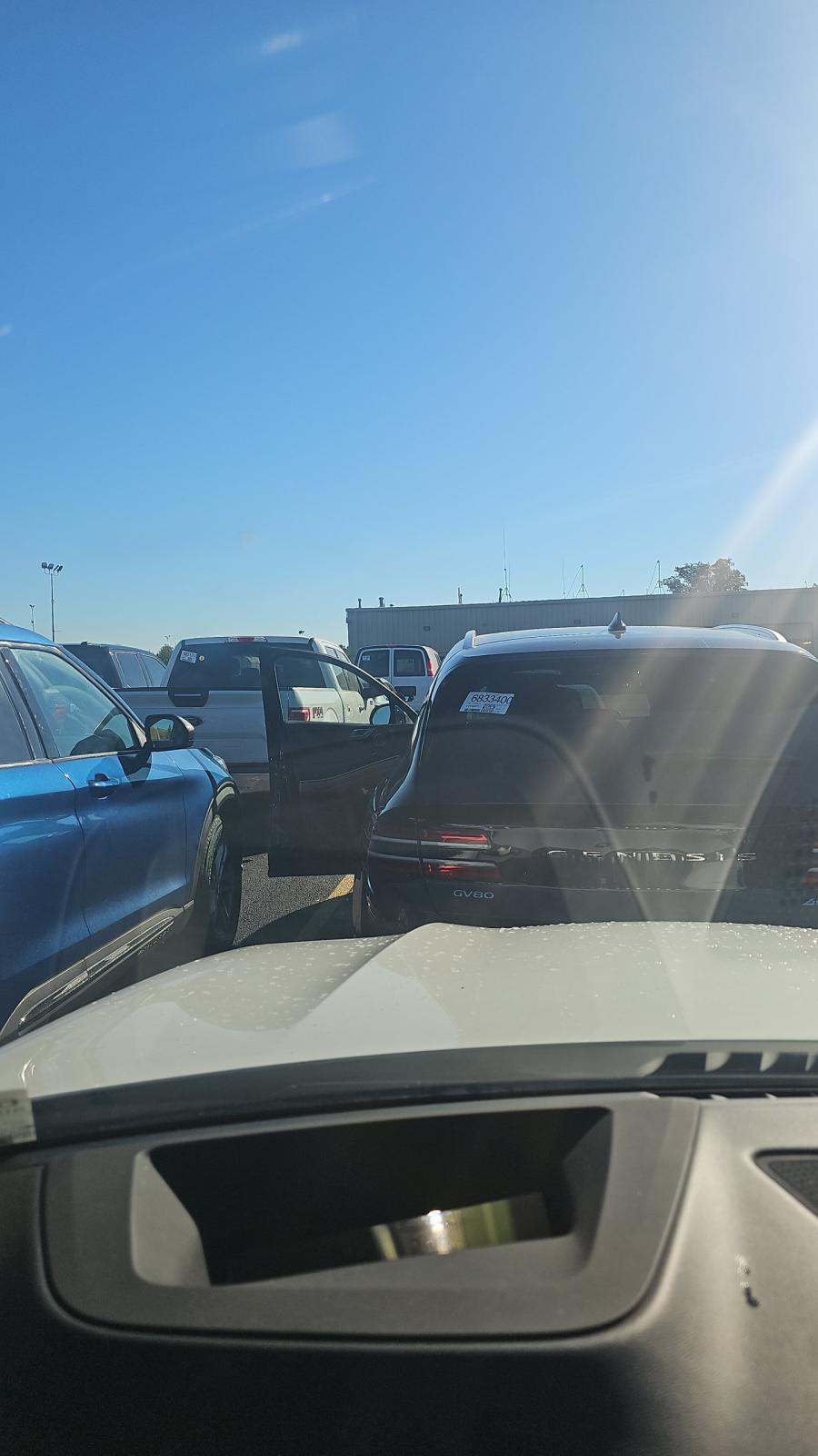 2024 BMW X5 xDrive40i AWD