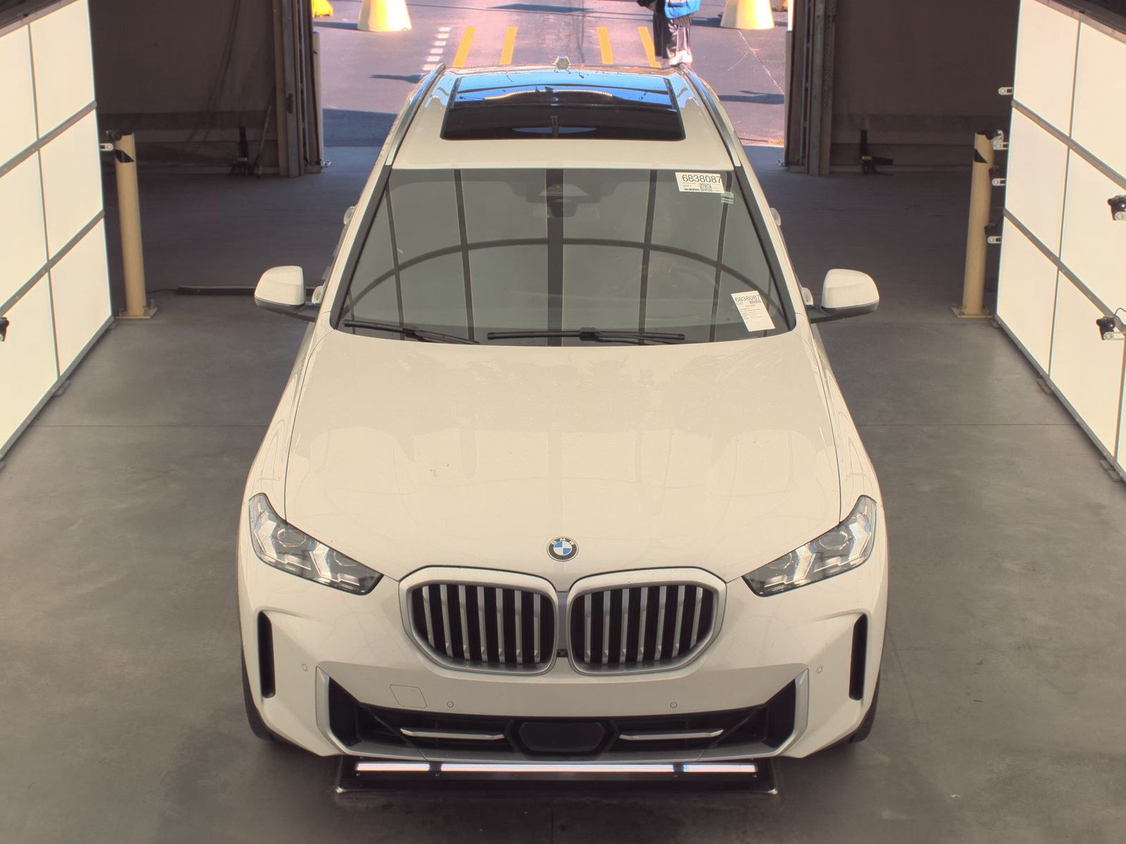 2024 BMW X5 xDrive40i AWD