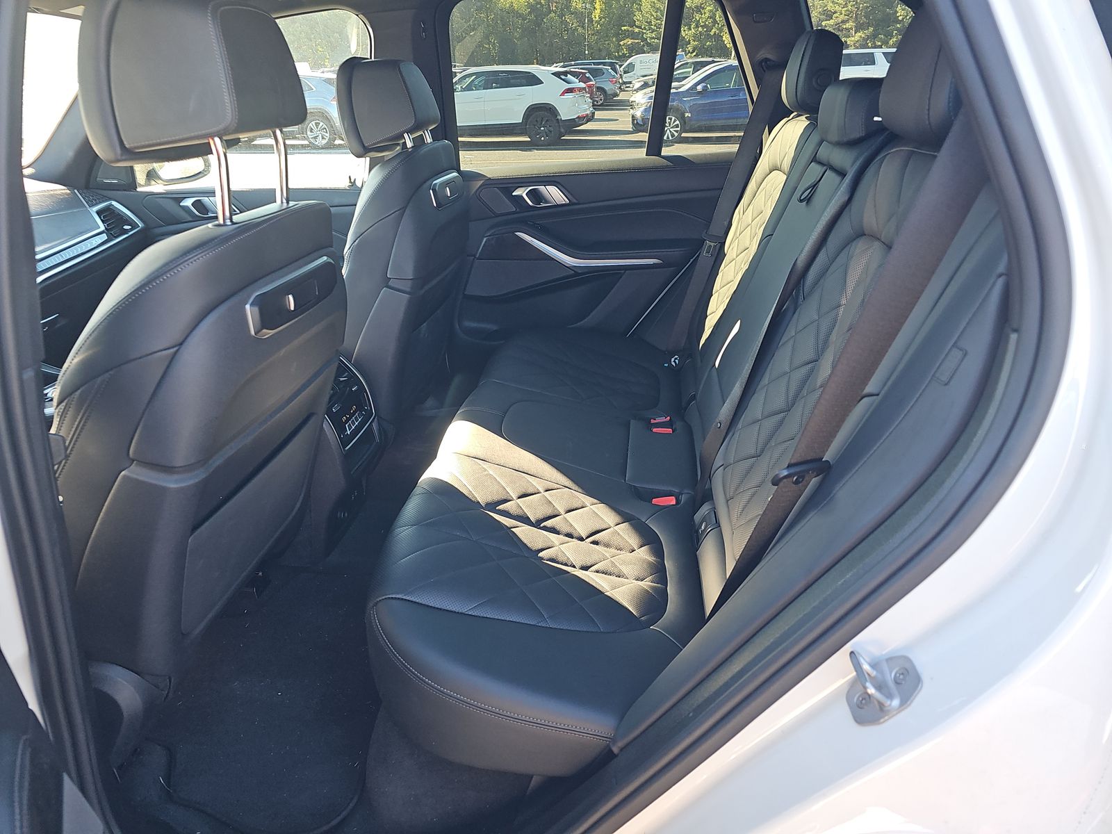 2024 BMW X5 xDrive40i AWD