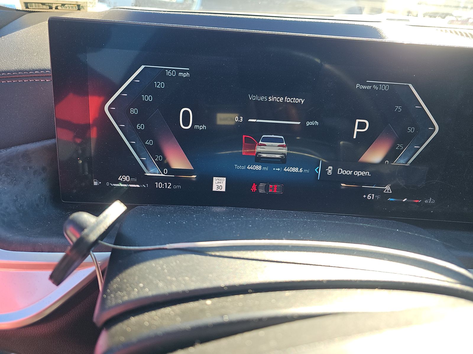 2024 BMW X5 xDrive40i AWD