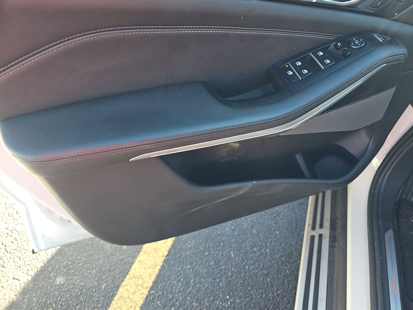 2024 BMW X5 xDrive40i AWD