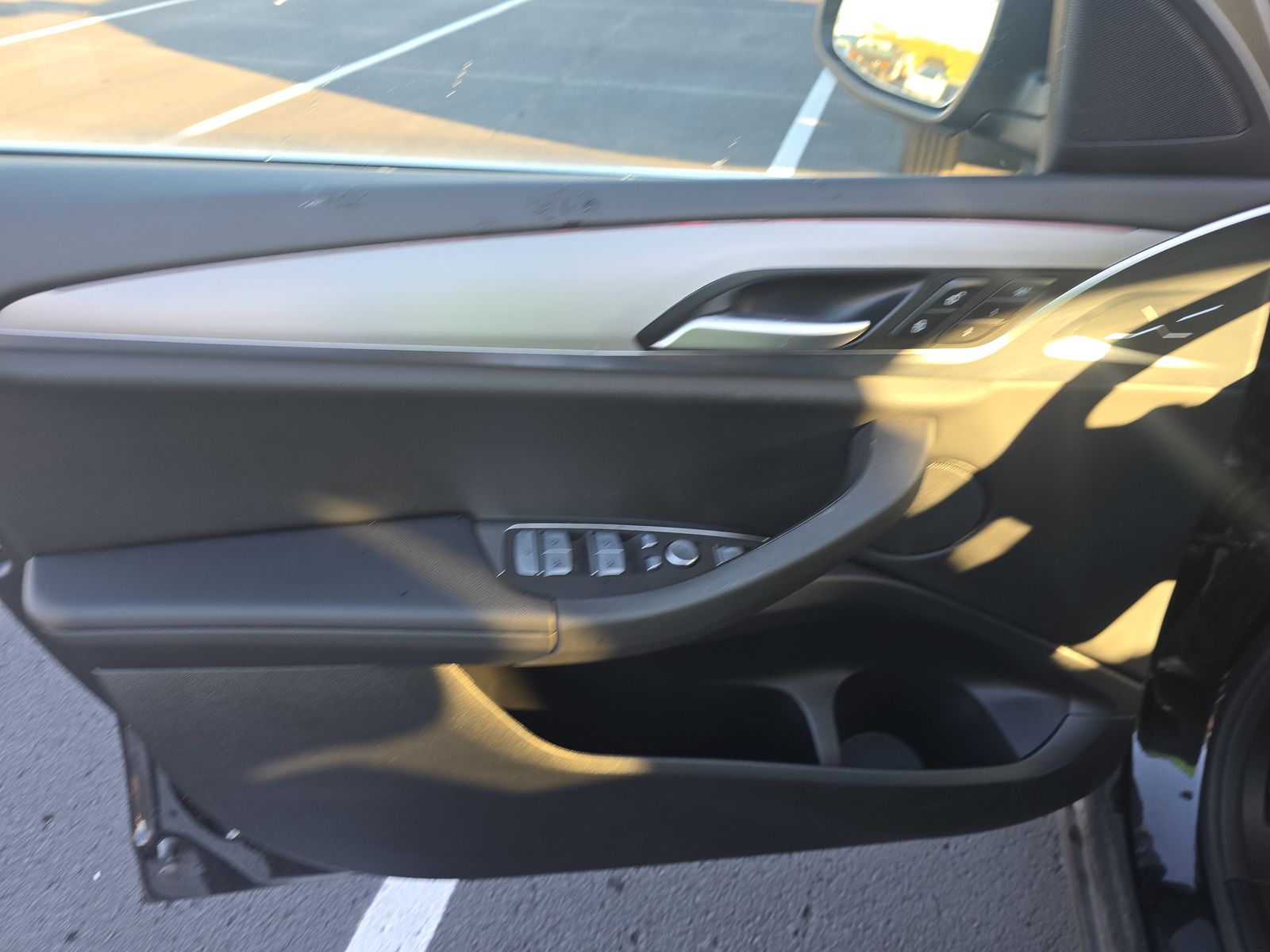 2025 BMW X4 xDrive30i AWD