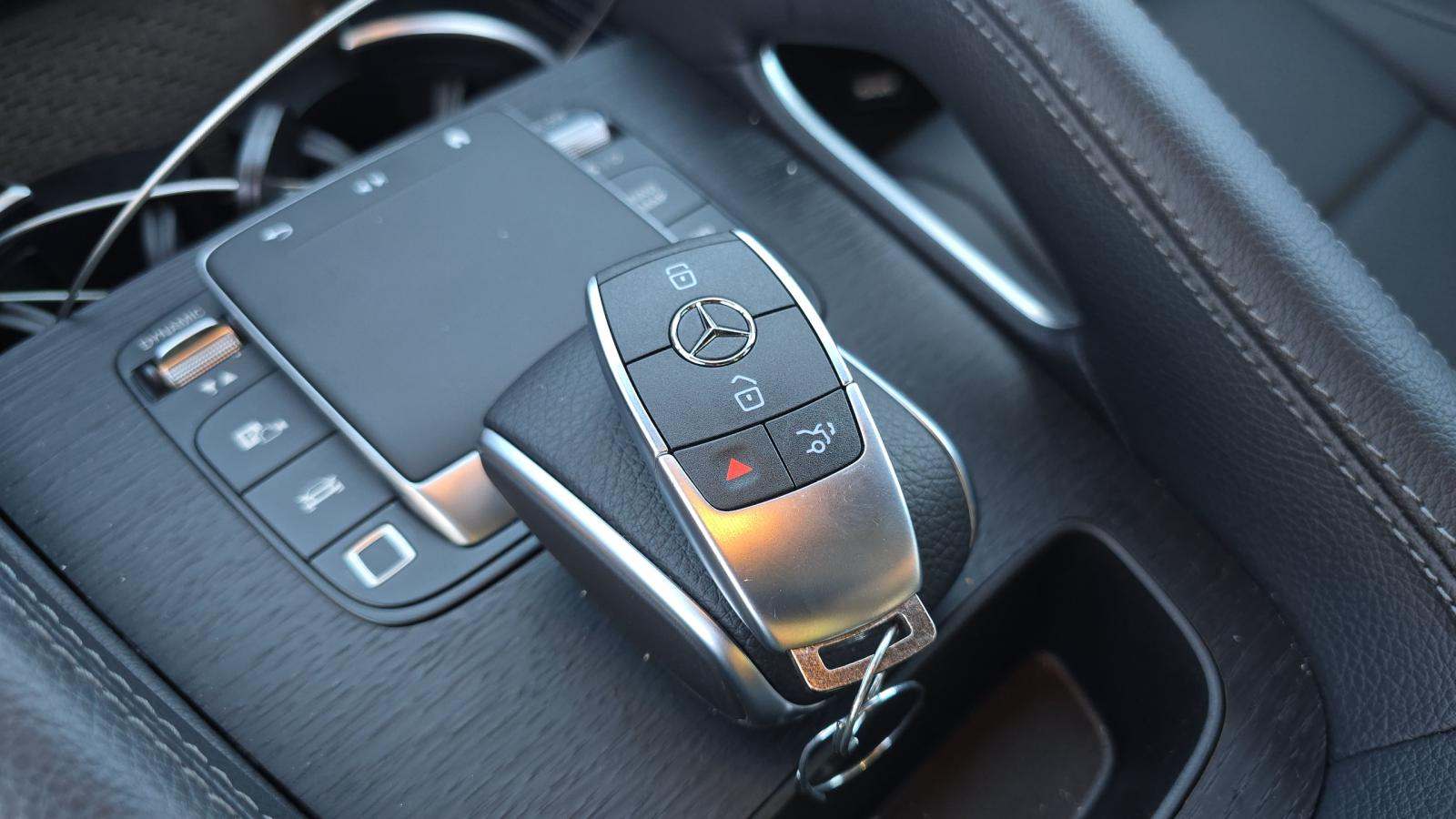 2025 Mercedes-Benz GLE GLE 350 AWD