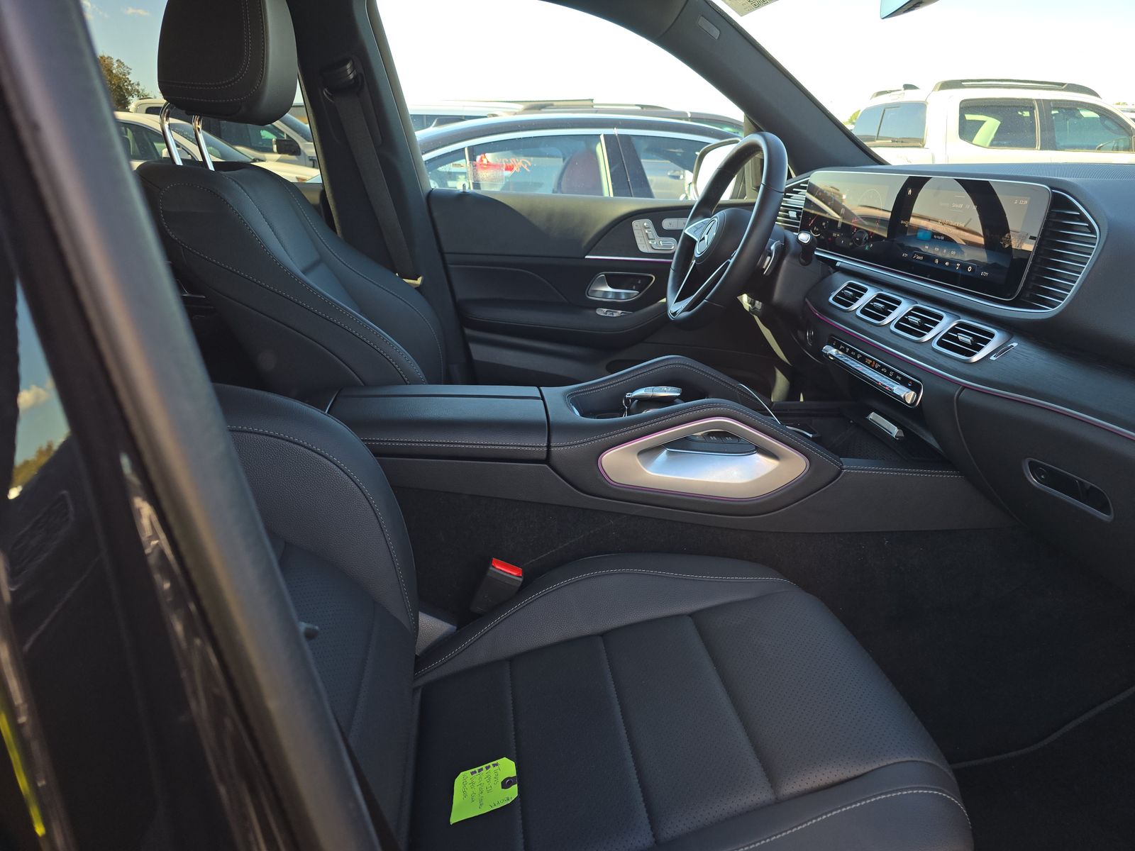 2025 Mercedes-Benz GLE GLE 350 AWD