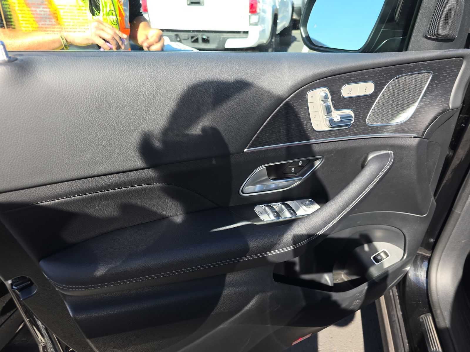 2025 Mercedes-Benz GLE GLE 350 AWD