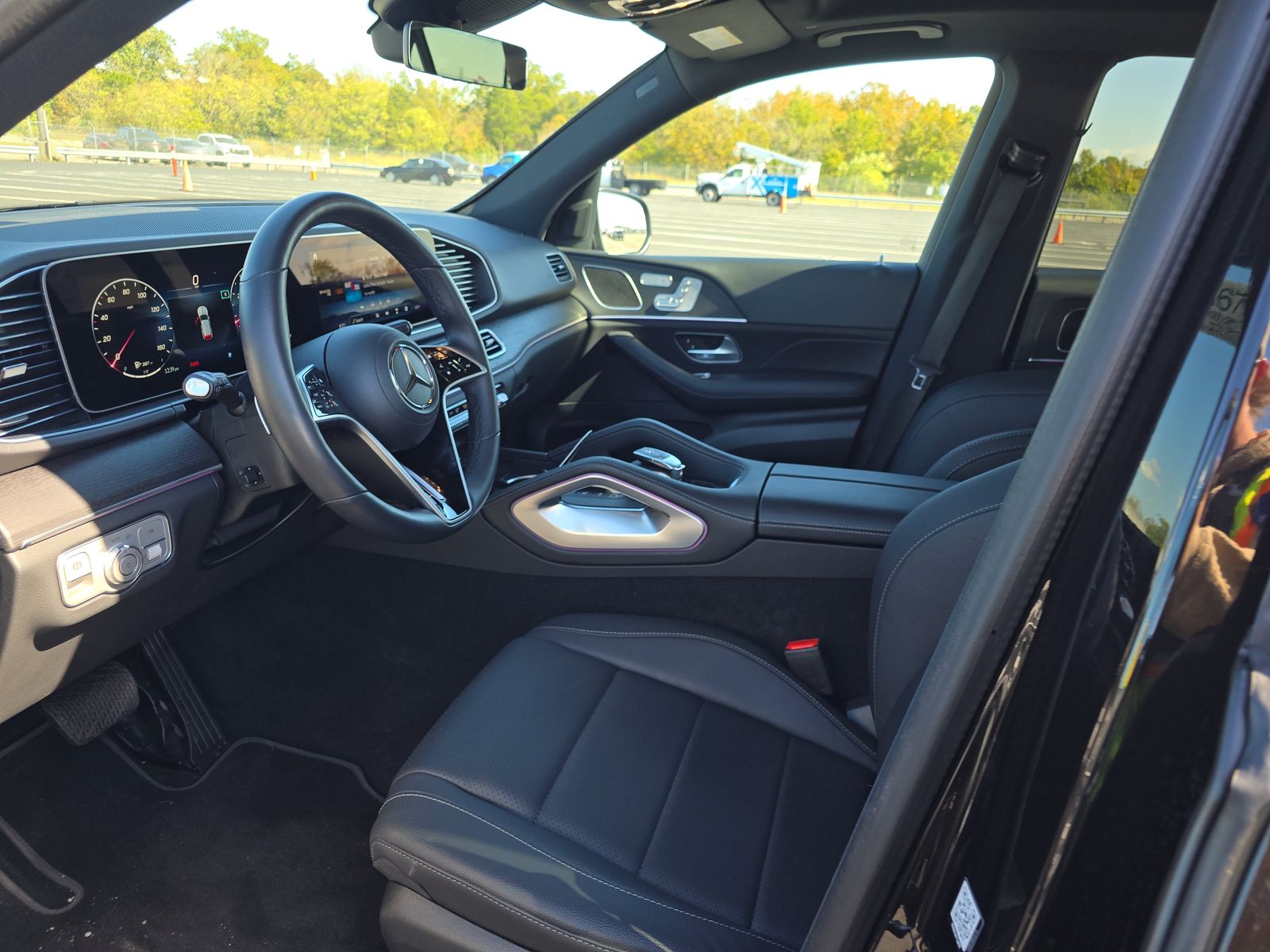 2025 Mercedes-Benz GLE GLE 350 AWD