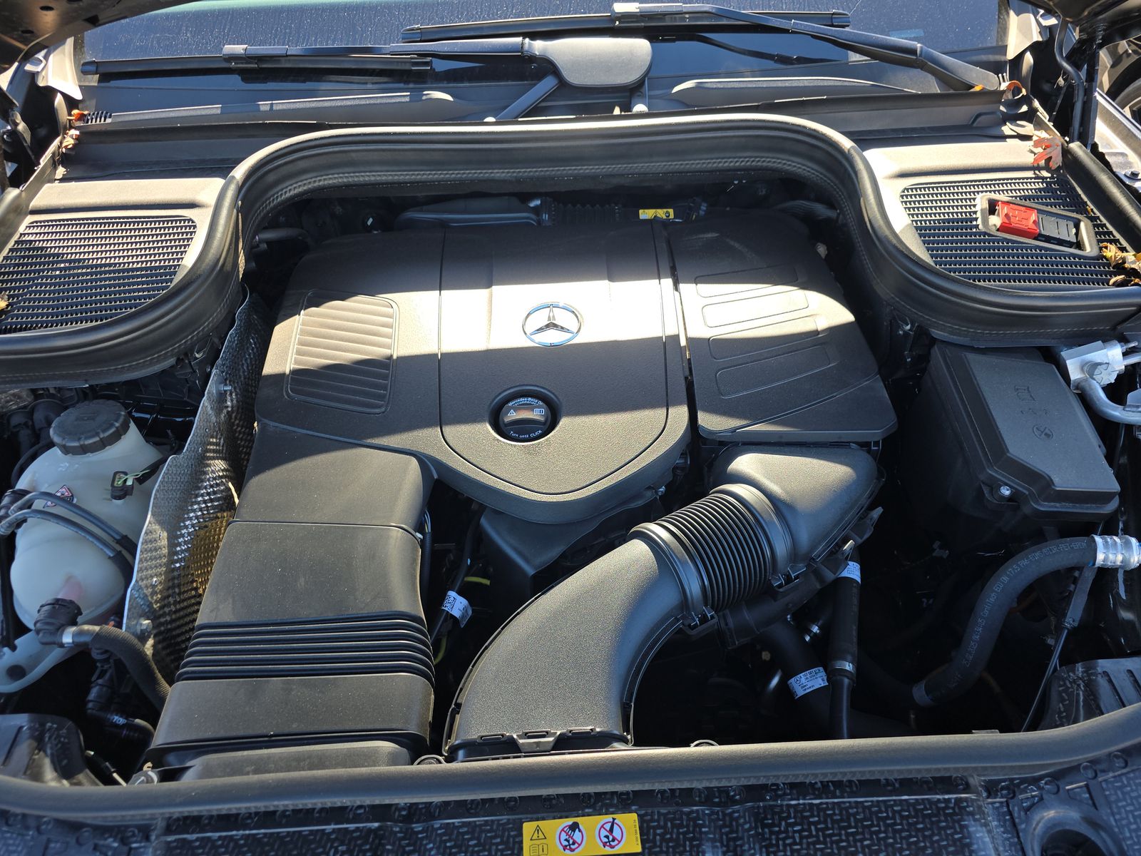 2025 Mercedes-Benz GLE GLE 350 AWD