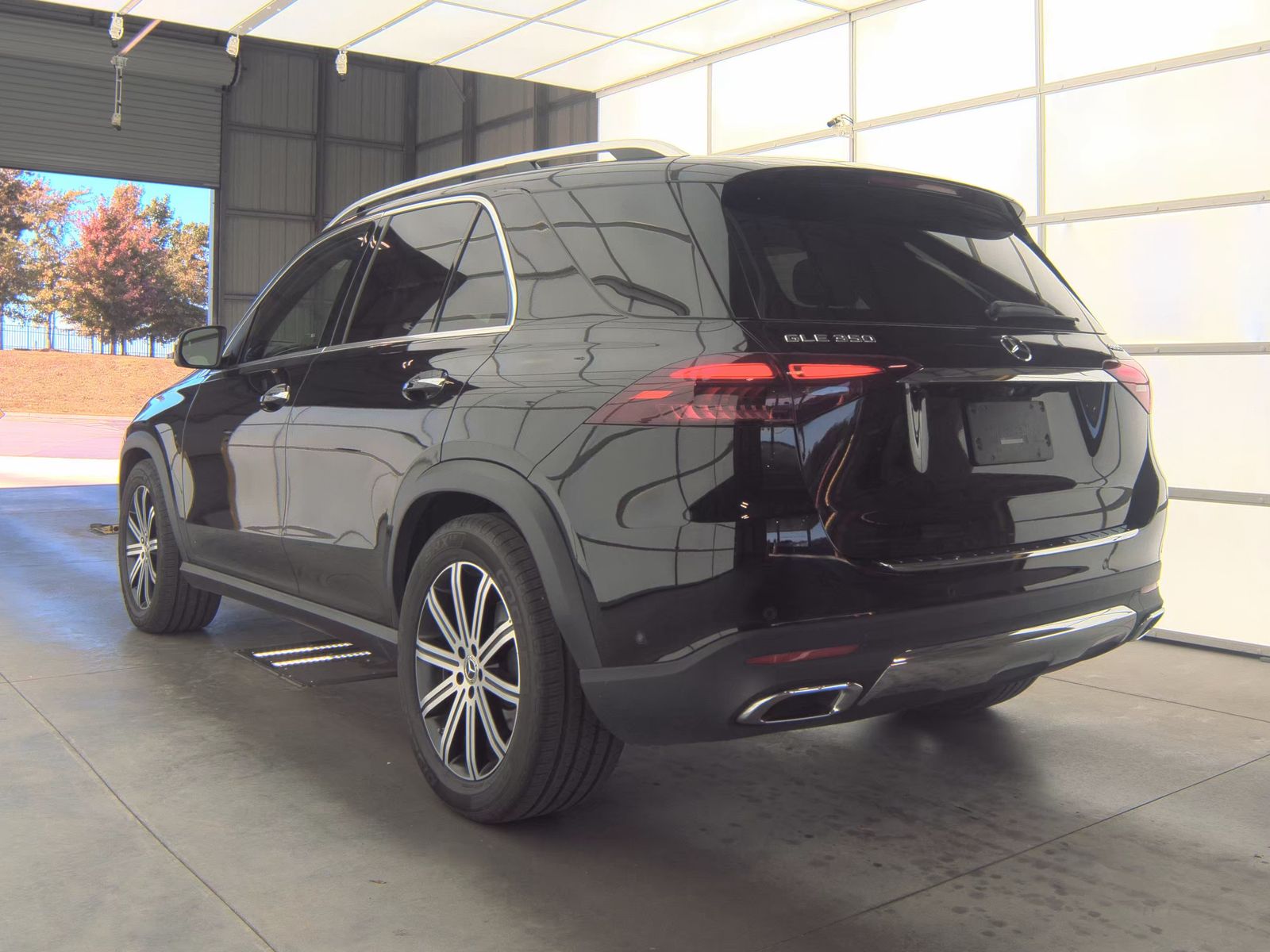 2025 Mercedes-Benz GLE GLE 350 AWD