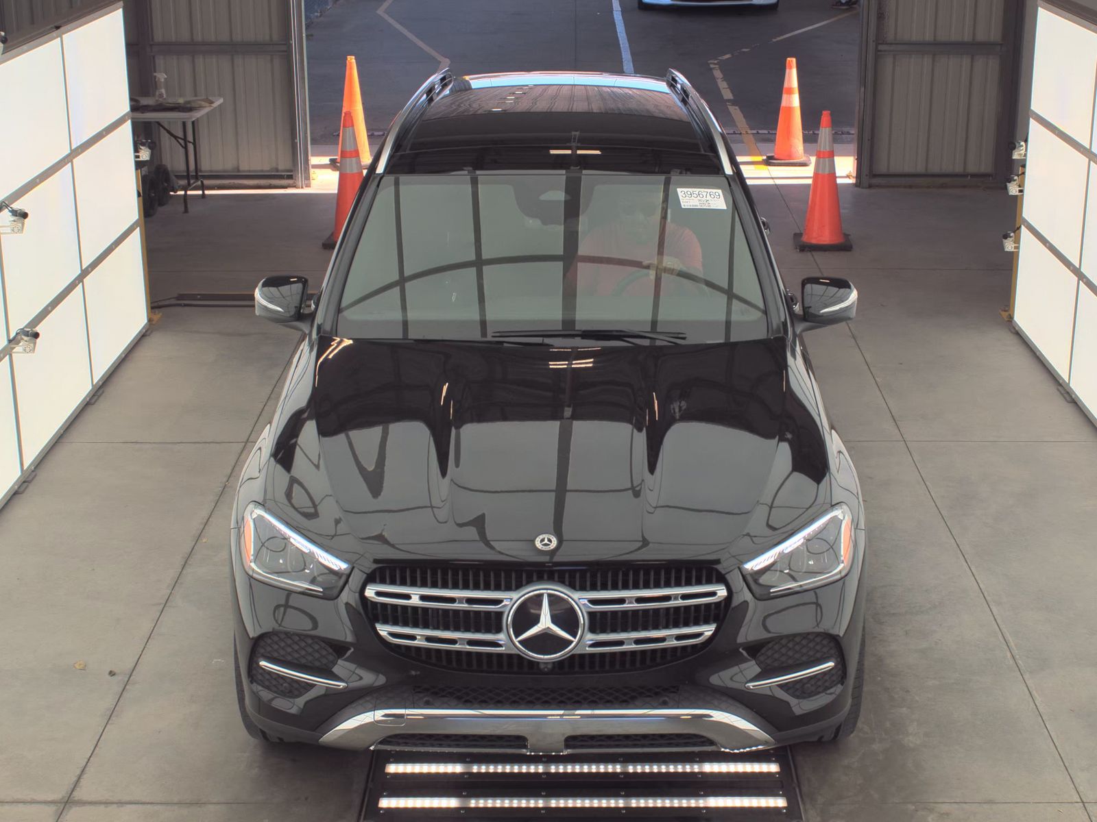 2025 Mercedes-Benz GLE GLE 350 AWD