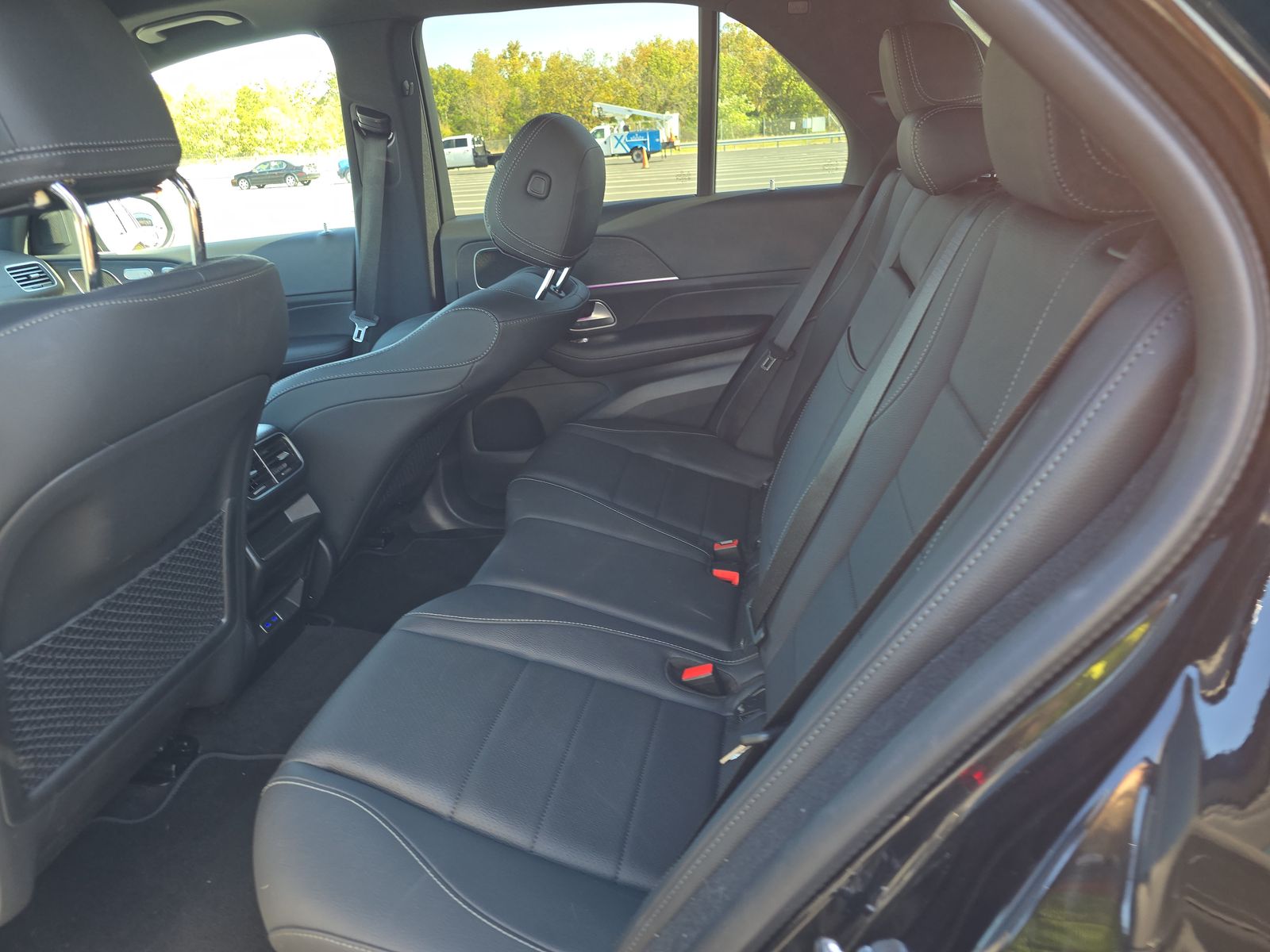 2025 Mercedes-Benz GLE GLE 350 AWD