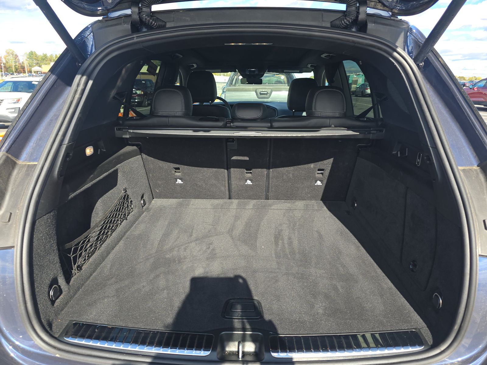 2025 Mercedes-Benz GLE AMG GLE 53 AWD