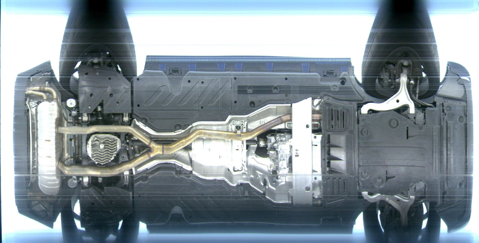 2025 Mercedes-Benz GLE AMG GLE 53 AWD