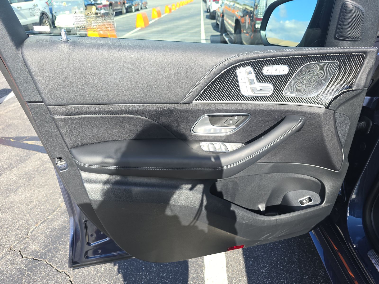 2025 Mercedes-Benz GLE AMG GLE 53 AWD