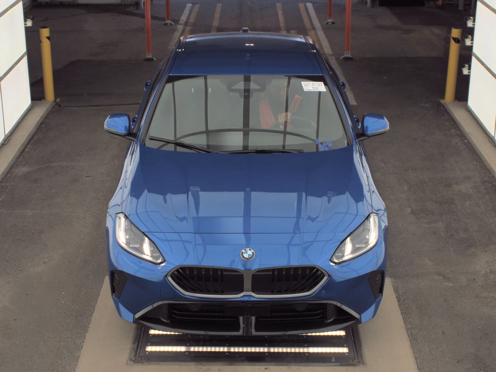 2025 BMW 2 Series 228i xDrive AWD