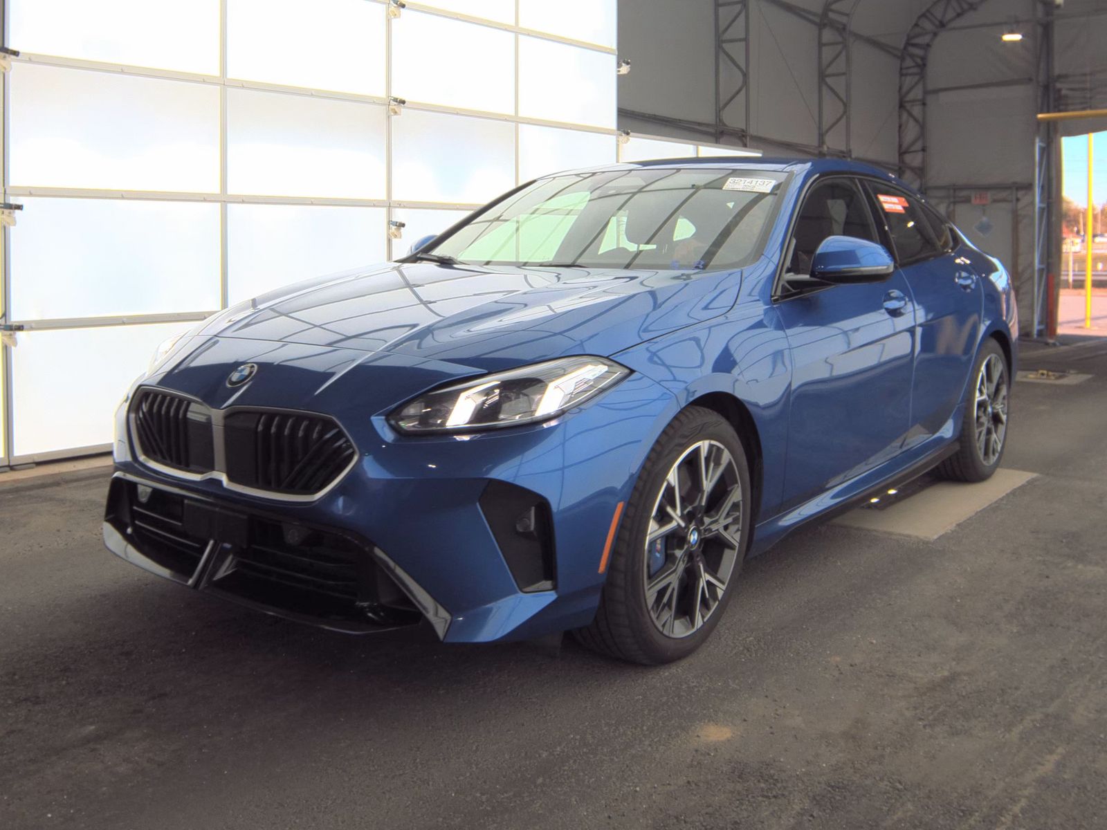 2025 BMW 2 Series 228i xDrive AWD