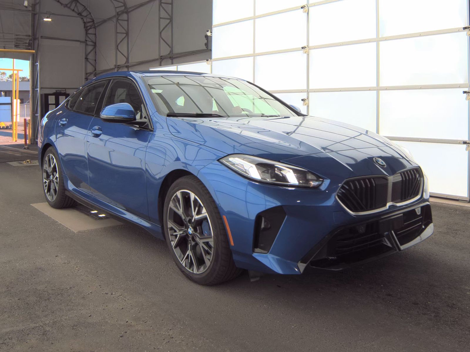 2025 BMW 2 Series 228i xDrive AWD