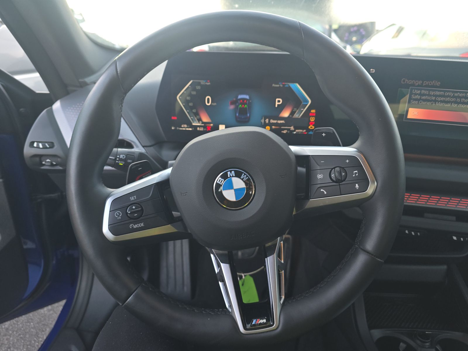 2025 BMW 2 Series 228i xDrive AWD