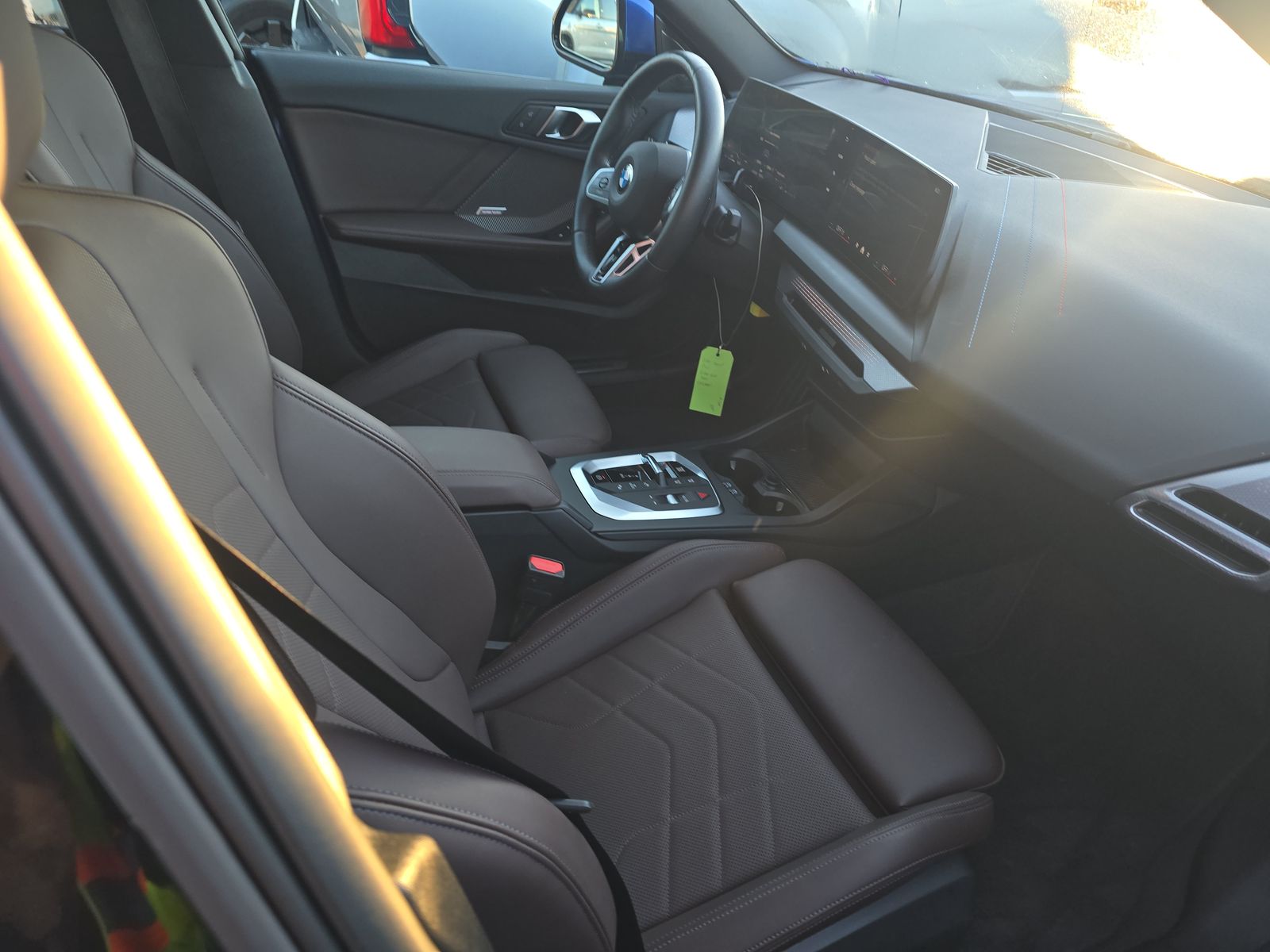 2025 BMW 2 Series 228i xDrive AWD