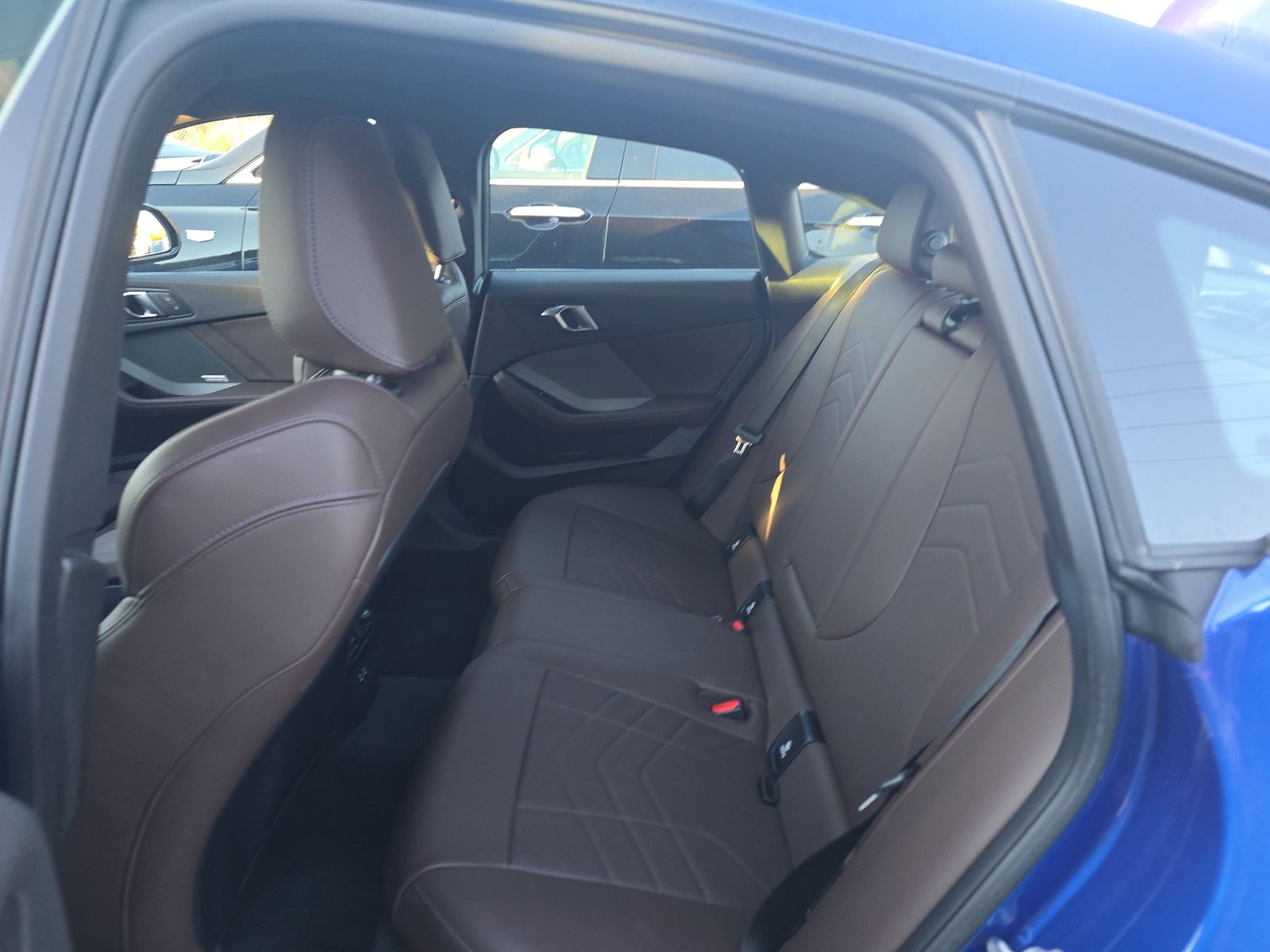 2025 BMW 2 Series 228i xDrive AWD