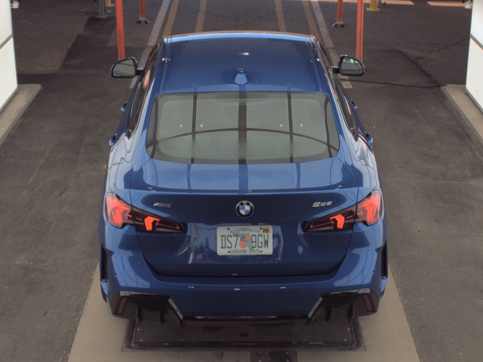 2025 BMW 2 Series 228i xDrive AWD