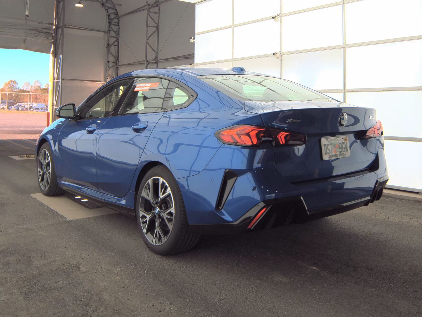 2025 BMW 2 Series 228i xDrive AWD