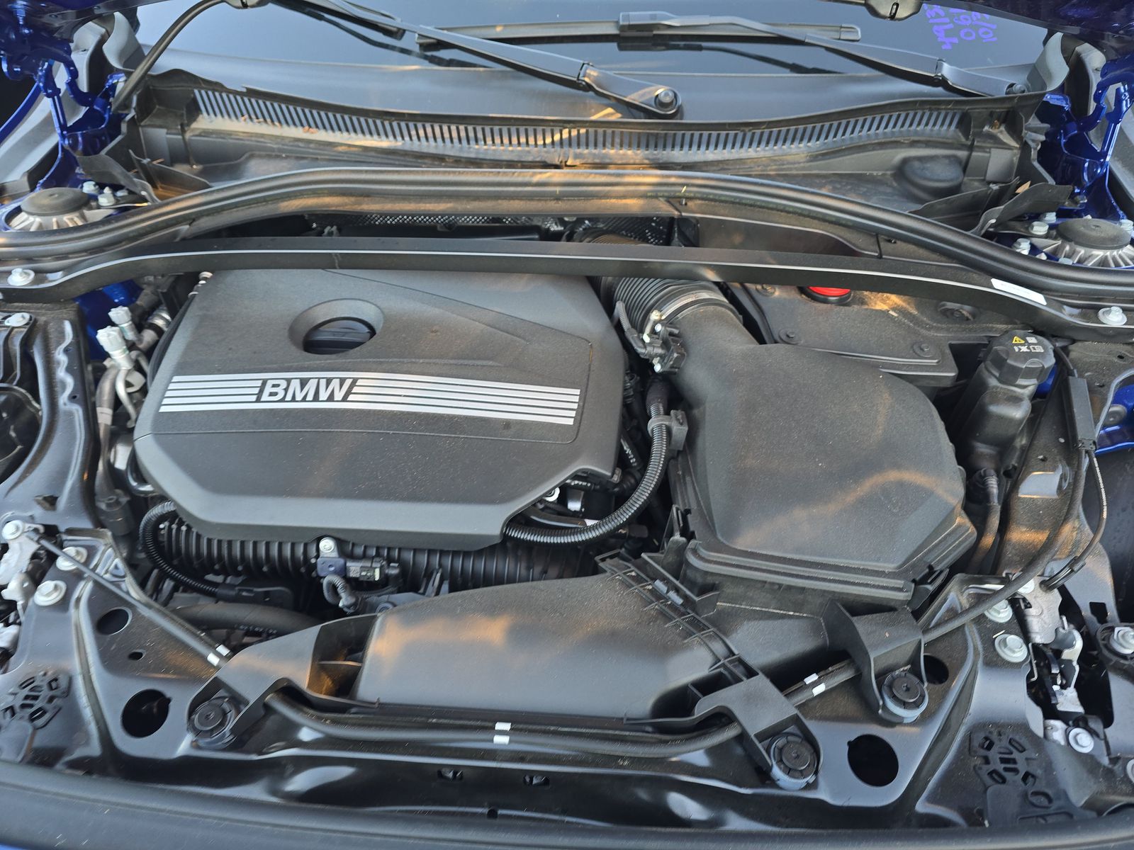 2025 BMW 2 Series 228i xDrive AWD