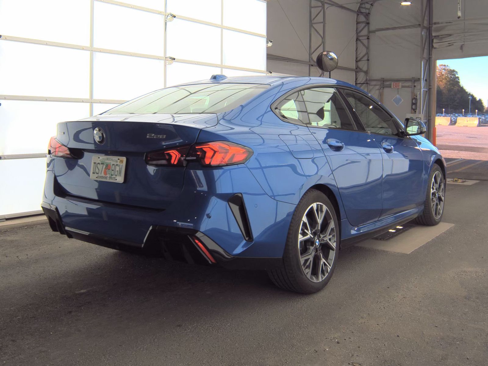 2025 BMW 2 Series 228i xDrive AWD