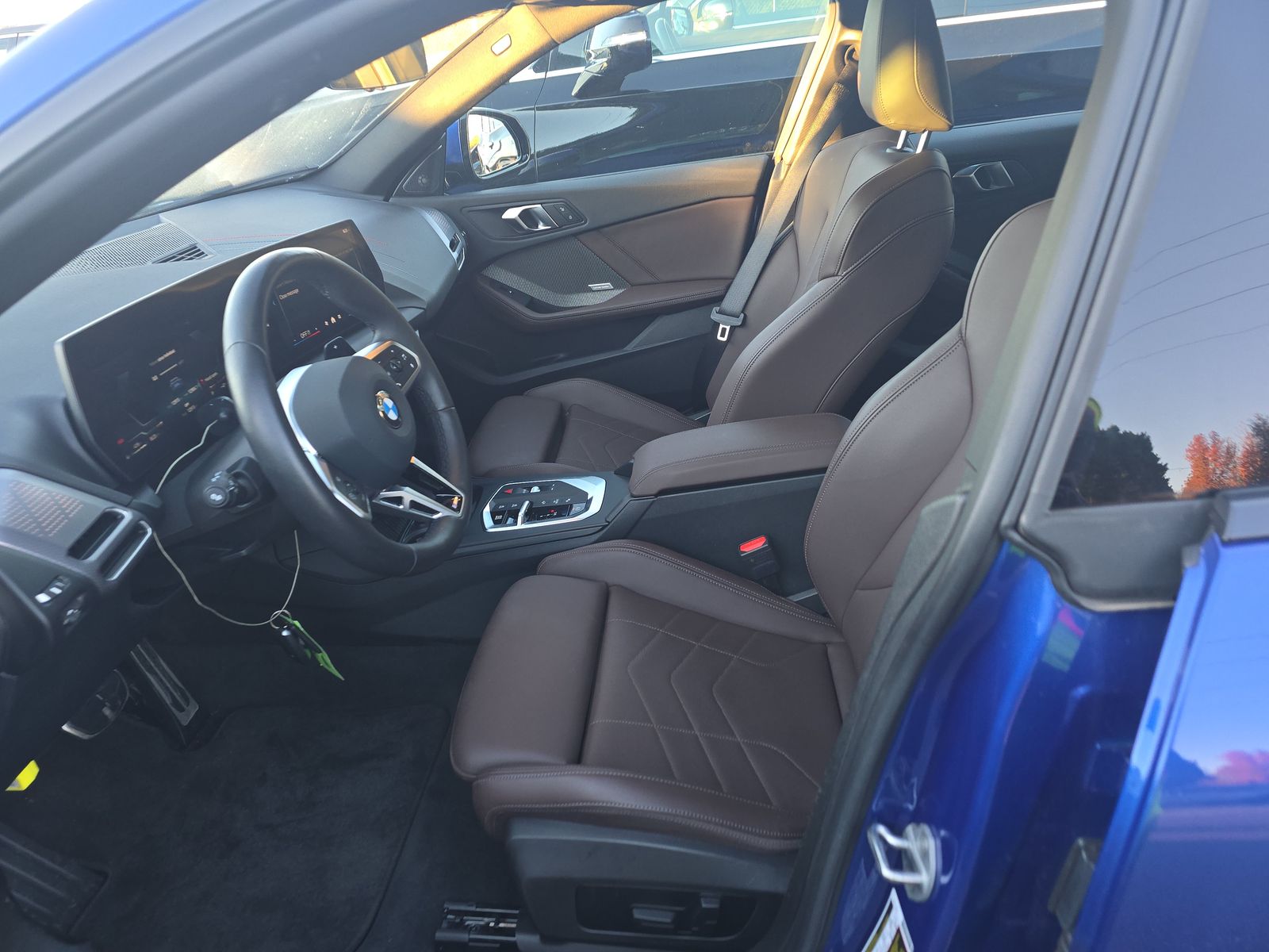 2025 BMW 2 Series 228i xDrive AWD